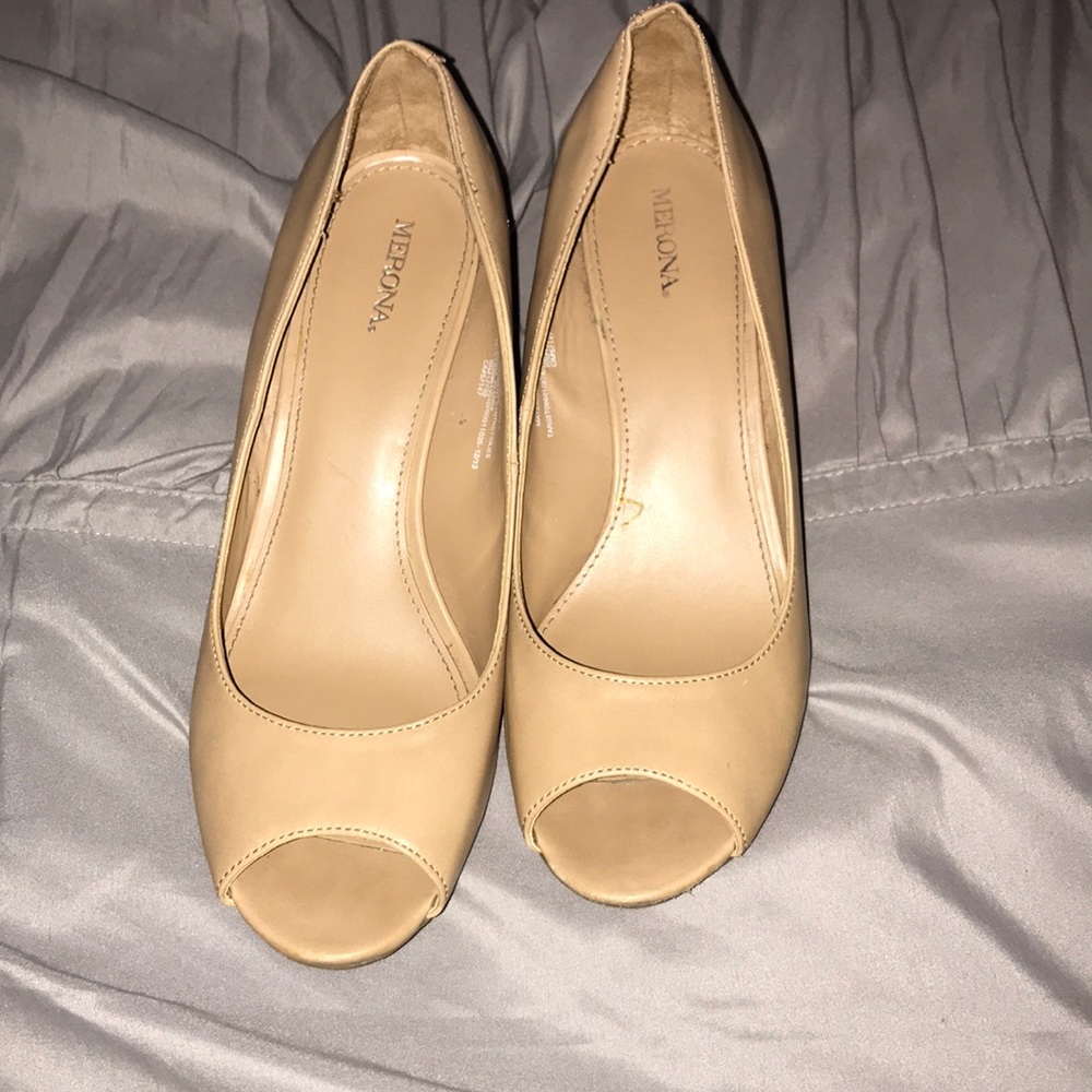 Wedges